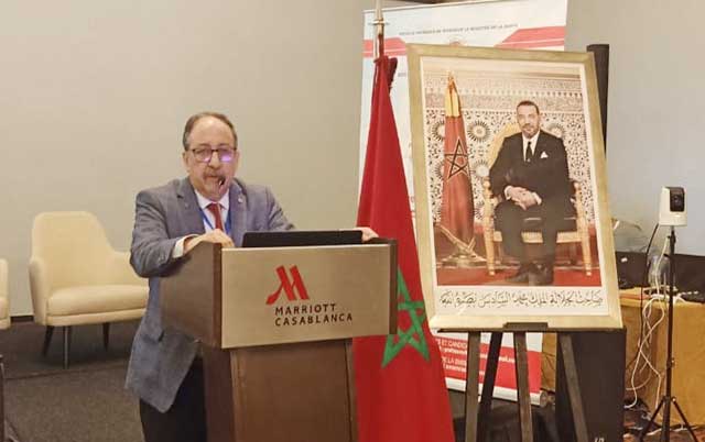 فعاليات الأسبوع العالمي للتلقيح.. ندوة حول استراتيجية مواجهة الحصبة في المغرب