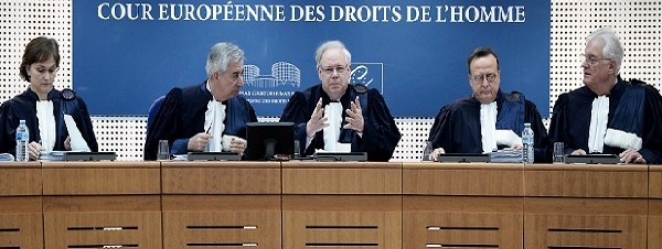 بسبب موضوع الهجرة.. المحكمة الأوروبية لحقوق الإنسان تفتح قضية ضد ليتوانيا