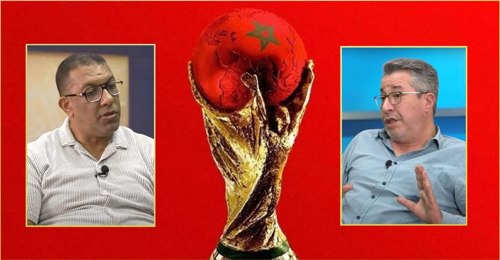 ماذا ستربح الدارالبيضاء من تنظيم كأس العالم 2030؟! الجواب على لسان جرير وأبعقيل
