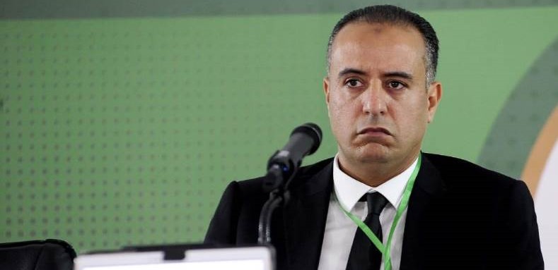 أمام محكمة التحكيم الرياضي.. الاتحاد الجزائري يستعين بـ 3 محامين من جنسيات أوروبية مختلفة