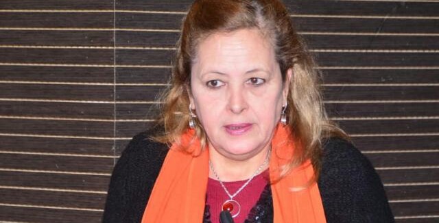 نجاة إيخيش: لابد من استحضار خصوصيات قضايا المرأة في السياسات العمومية