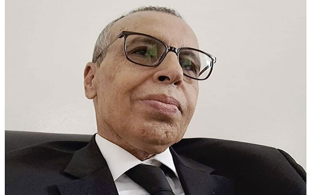 محمد شروق: نزاع قمصان نهضة بركان.. على المغاربة عدم بيع جلد الذئب قبل قتله