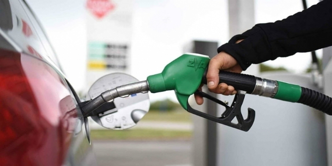 الكازوال والبنزين.. ارتفاع المبيعات بحوالي 3,75 في المئة عام  2023