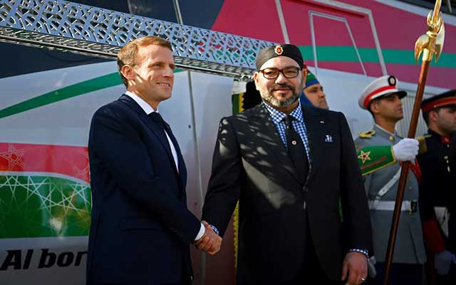 السفير الفرنسي السابق لدى الجزائر: باريس تخطط للاعتراف بالسيادة المغربية على الصحراء