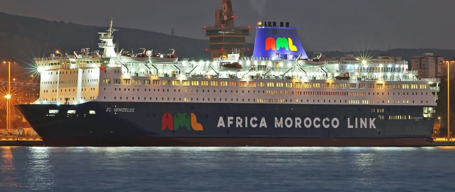 مغاربة العالم متفائلون بدخول سفن جديدة تربط المغرب بأروبا
