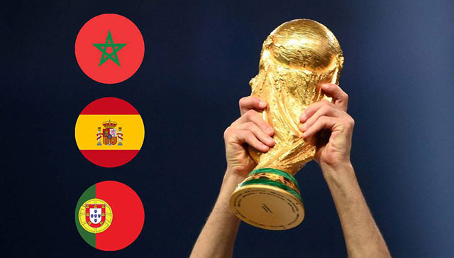 " الفيفا": كأس العالم 2030.. ترشيح المغرب-إسبانيا-البرتغال يتميز بـ "جودته الشاملة" ويتجاوز الحد الأدنى لمتطلبات التنظيم