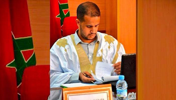 شيخاني ولد الشّيخ: نستشرف بعيون إيجابية مستقبل العلاقات بين المغرب وموريتانيا ولا مجال لمن يشوّش على هاته الفرحة المغاربية