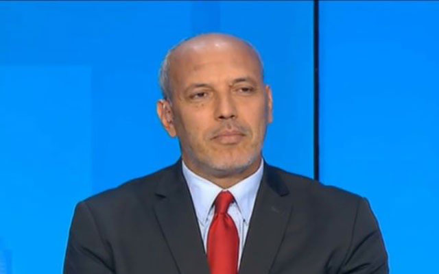 يوسف لهلالي: تصاعد الحرب الكلامية بين العاصمتين وفرنسا تهدد بالرد على الجزائر