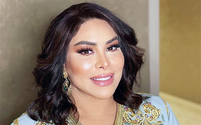 نجاة الرجوي: "رحمة" أكثر من مجرد مسلسل، إنه قصة إنسانية مؤثرة