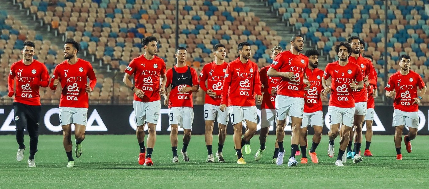 استعدادا  لخوض مباراة إثيوبيا.. بعثة منتخب مصر تشد الرحال إلى المغرب في هذا التاريخ