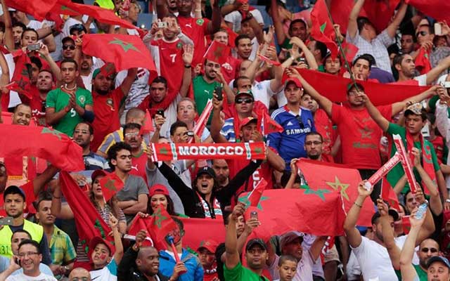 انطلاق عملية بيع تذاكر مباراة المنتخب المغربي والنيجر