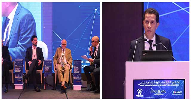 المنتدى الدولي للكيمياء بالرباط يسلط الضوء على دور القطاع في التحول الصناعي والطاقي للمغرب
