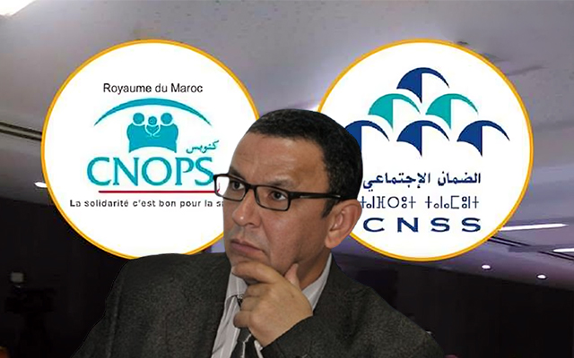 السادة مسؤولي CNOPS وCNSS: داء الورم الليفي العصبي مرض La neurofibromatose مزمن وطويل الأمد