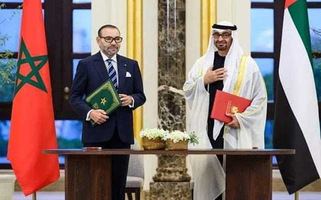 بقيمة 130 مليار درهم.. شراكة استراتيجية بين الحكومة وطاقة المغرب وناريفا ومكتب الكهرباء والماء وصندوق محمد السادس للاستثمار