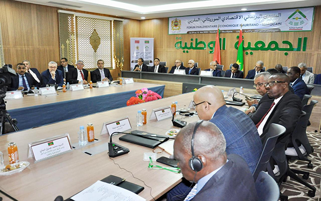 البواري: التكامل في الفلاحة والصيد البحري يعزز شراكة المغرب وموريتانيا في تحقيق التنمية والأمن الغذائي