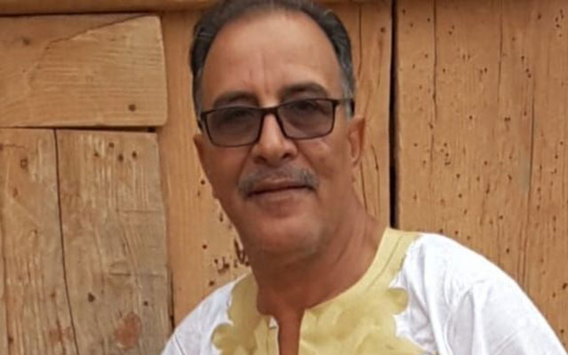 محمد سالم الشافعي: موريتانيا توجه رسالة مشفرة لقيادة البوليساريو 