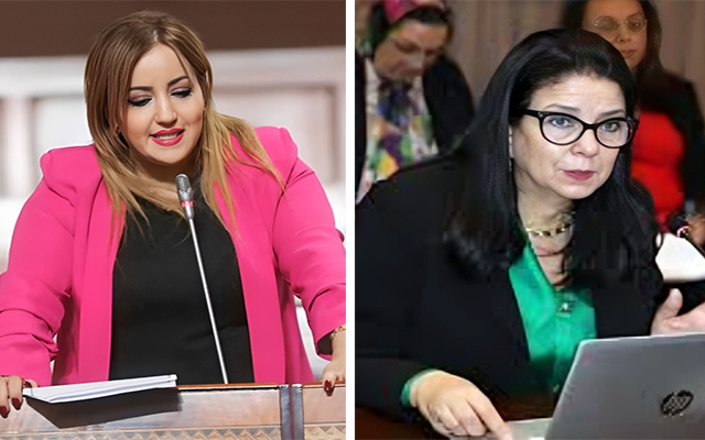 مطالب برلمانية لتحديث المرافق العمومية وتحسين وضعية أعوان الاستقبال الناطقين بالأمازيغية