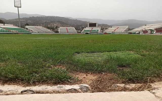 القوة الإقليمية يا حسرتاه... أندية بلا ملاعب والجزائر تروّج لتنظيم بطولات قارية!