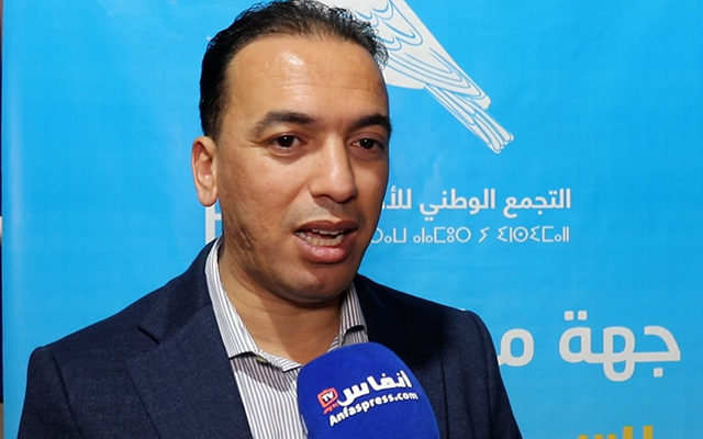 السعدي للشباب: لا تكونوا وقوداً للخصوم السياسيين..التدافع السياسي مطلوب لكن بأخلاق