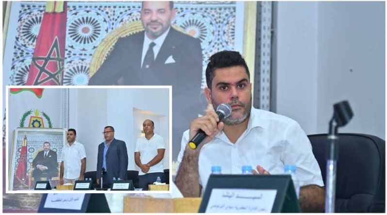 المال العام بين الاتهامات والصلح الغامض.. لغز عودة نائب رئيس مقاطعة سيدي البرنوصي