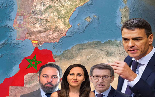 إسبانيا والمغرب: يد تصافح.. ويد تهدد!