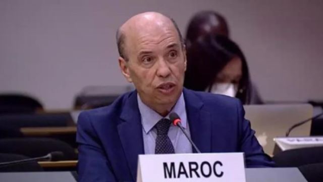 جنيف.. تعيين المغرب رئيسا للجنة المشاركين في النظام العالمي للأفضليات التجارية بين البلدان النامية