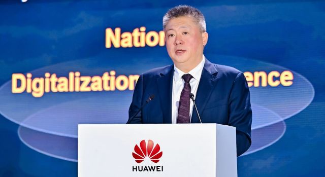 هواوي تحتفي بروّاد الذكاء الإفريقي في أمسية إفريقيا 2025