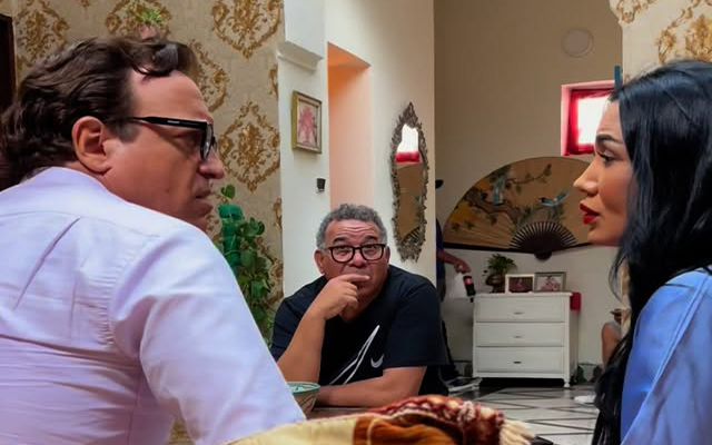 من قلب "مارشي كريو": نهاية تصوير "فطومة" وموعدنا مع الإثارة على MBC5!