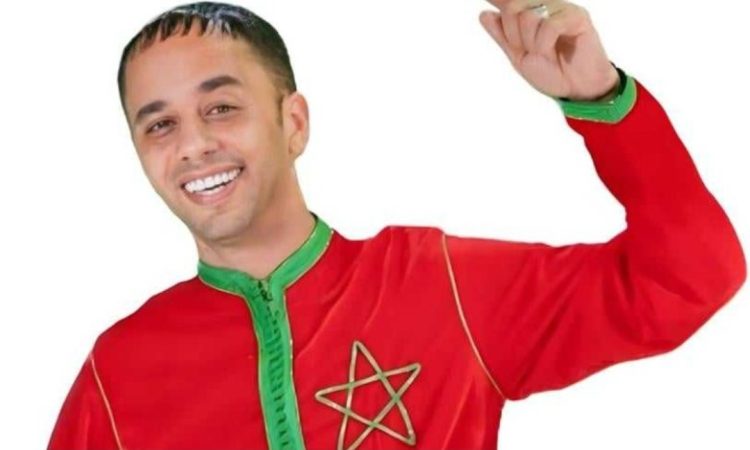 سعيد بيبو يحيي «حفل النصر» بالأقاليم الجنوبية