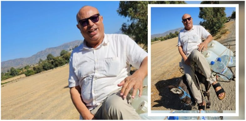 أريري: بعد تهميش الإقليم.. هل ستستخلص الحكومة درس كليوباترا للاستفادة من حمير تاونات؟