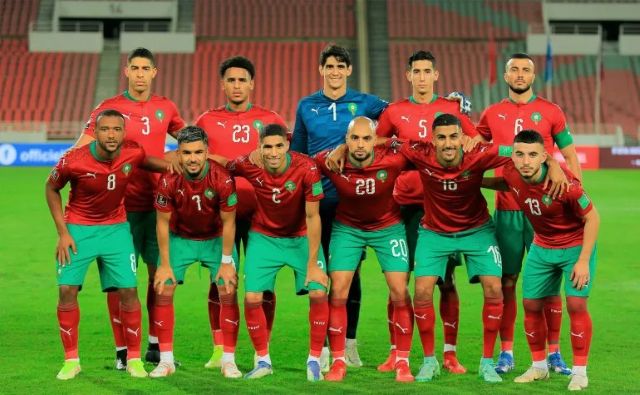 استعدادا لكأس إفريقيا 2025… المنتخب المغربي يلتقي موزمبيق وديا في أكادير