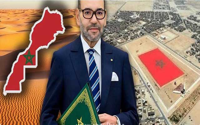 مجلس الأمن يعتمد بأغلبية خطة الحكم الذاتي المغربية لحل نزاع الصحراء