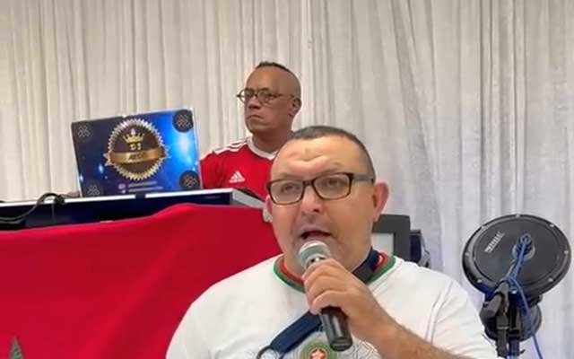 هلسنكي تشهد لحظة مغربية بامتياز احتفاءً بالنجاح التاريخي في مونديال تشيلي 2025
