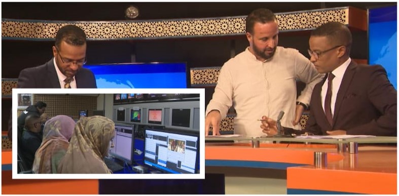 قناة العيون في قلب خمسينية المسيرة الخضراء.. 21 سنة من الوفاء للوطن ومواجهة التضليل