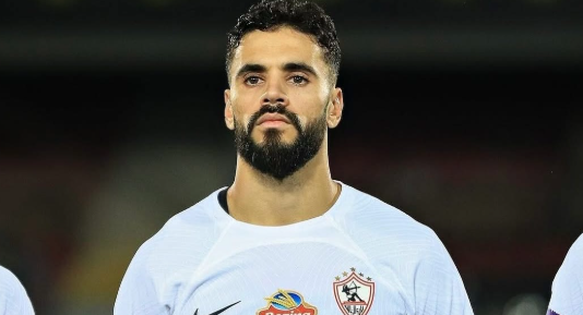 الزمالك المصري يعد بنتايك بحل أزمة مستحقاته قبل السوبر المصري