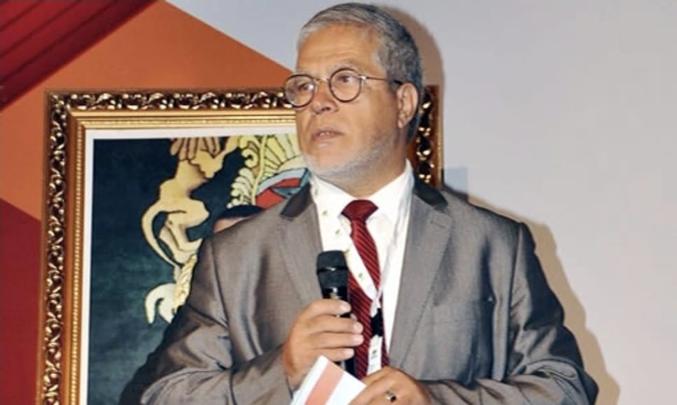 محمد خوخشاني: من الاستثمار إلى التتويج .. المغرب يجني ثمار عقد من العمل