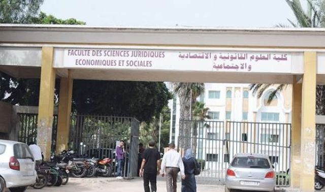 الدارالبيضاء.. تأجيل اجتماعات الحوار يؤجج الصراع بين هذه النقابة ورئاسة الجامعة