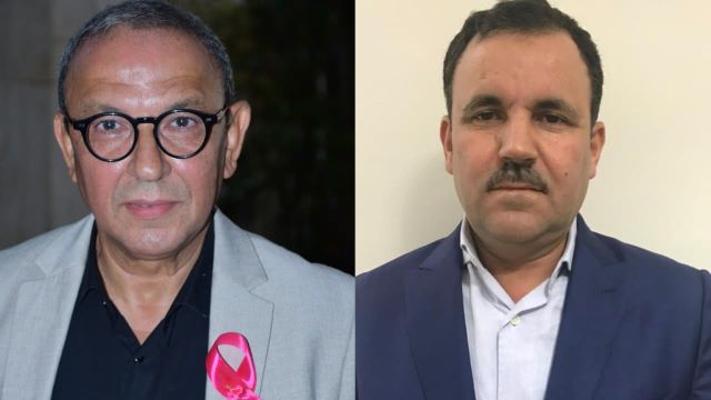أحمد بَزّى: أمراض الجهاز المناعي.. عندما يهاجم الجسد نفسه ويبدأ من المفاصل الأستاذ أحمد بَزّى