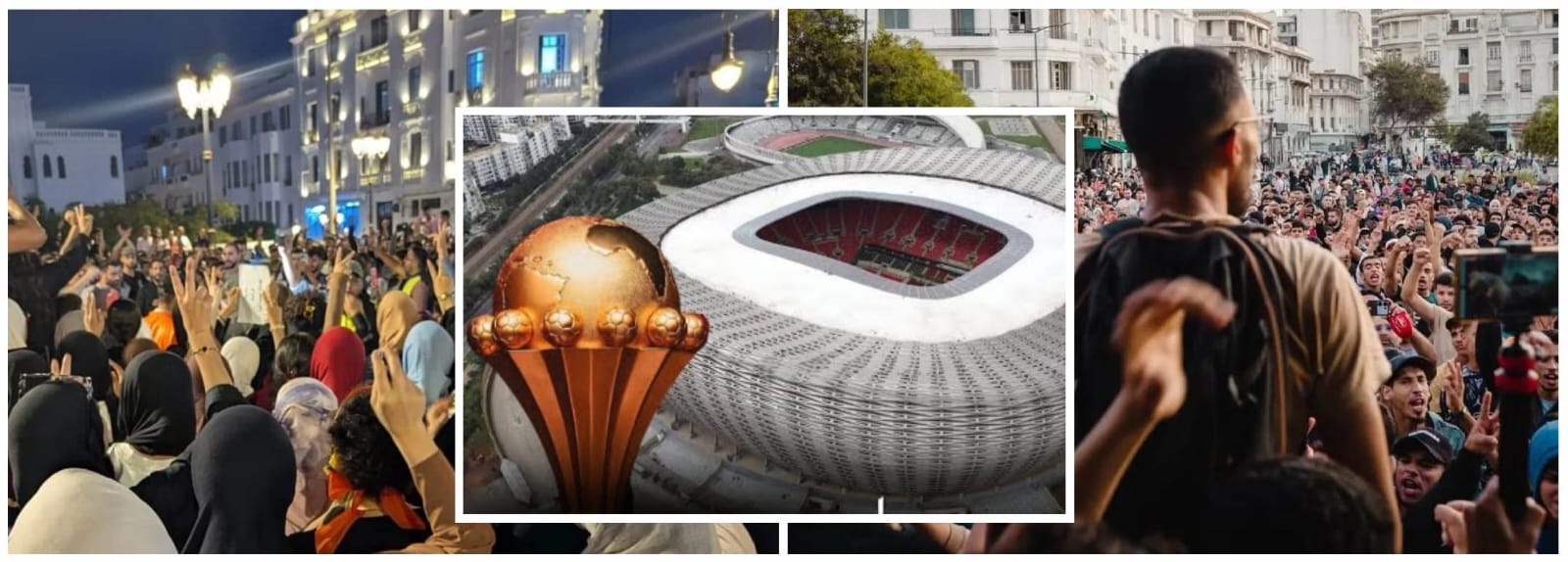 الرياضة أم الخدمات الاجتماعية.. أيهما أولى وكيف تعاملت الدول مع السؤال الحارق؟