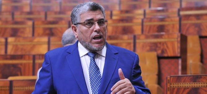 الرميد يوضح خلفيات تجريم الأخبار الزائفة ويدعو لضمانات حقيقية لنزاهة الانتخابات