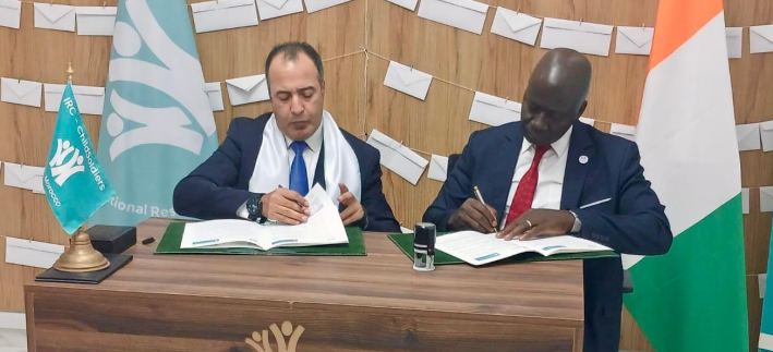 برؤية ملكية.. المركز الدولي بالداخلة يقود الجهود الإفريقية لمنع تجنيد الأطفال في النزاعات المسلحة