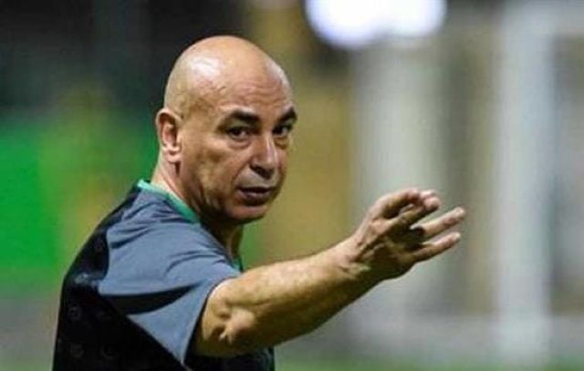 حسام حسن مدرب المنتخب المصري يود مواجهة " أسود الأطلس" وديا بالمغرب