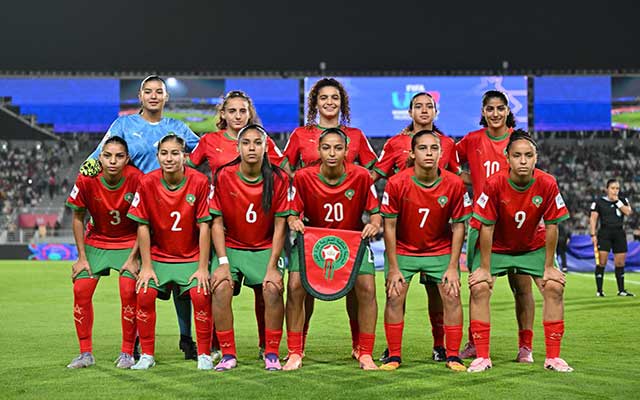 مونديال أقل من 17  سنة سيدات.. المنتخب المغربي ينتزع تأشيرة العبور للدور الثاني