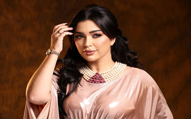 ترشيح فرح الفاسي لجائزة أفضل ممثلة في مهرجان أبوجا السينمائي