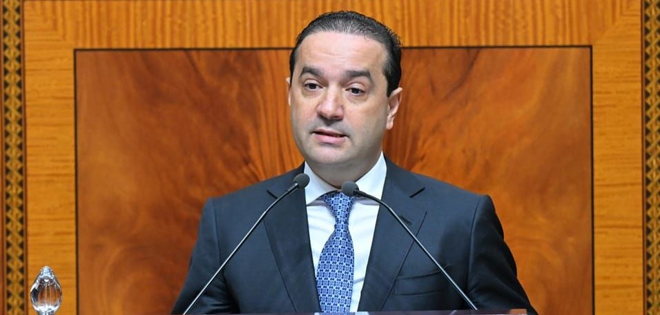 الشوكي يتهم المعارضة بنشر الإحباط والكذب