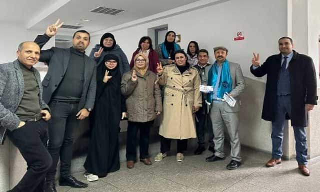 طنجة... لهذه الأسباب نقابة بقطاع العدل تشهر ورقة الاحتجاج في هذا التاريخ