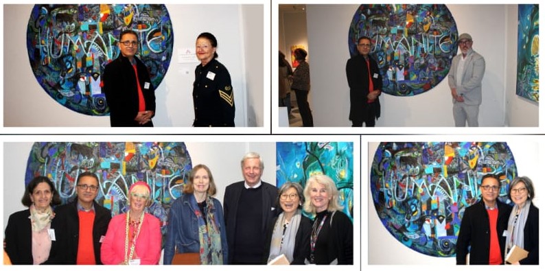 عبد القادر مسكار.. توقيع مغربي في قلب باريس بألوان المجد