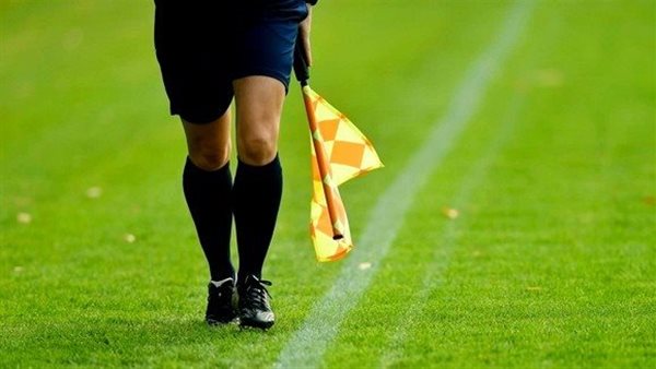 جامعة الكرة تكشف عن تعيينات حكام الجولة السابعة من البطولة الاحترافية