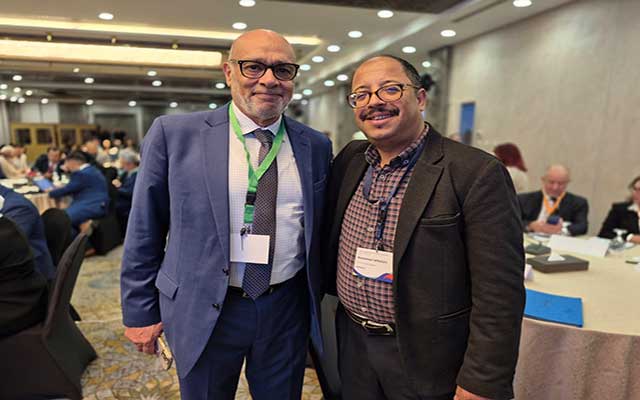 مايسترو المتوسط..عماد عدلي يعزف سيمفونية الوعي والفعل