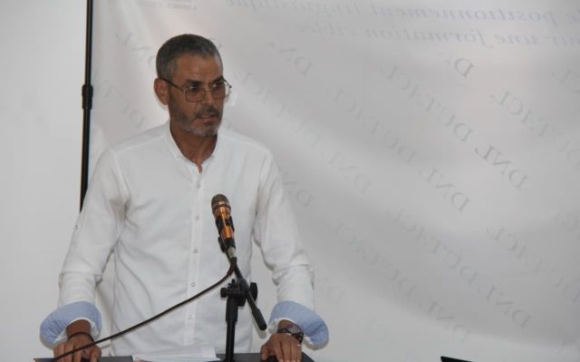 عبد الكريم سفير يحلل واقع الدرس الفلسفي في زمن الثورة الرقمية وتفكك مفهوم الحقيقة